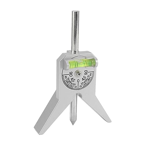 Safety Pipe Marker Centering Tool for Accurate Pipeline Positioning, Lightweight and Portable Design for Easy Carrying