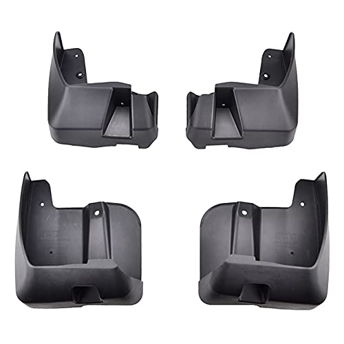 Bavettes Subaru Outback 2015+ pour stopper la boue et préserver la peinture