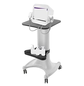 BOGAZY Kosmetikwagen Salon-Rollwagen