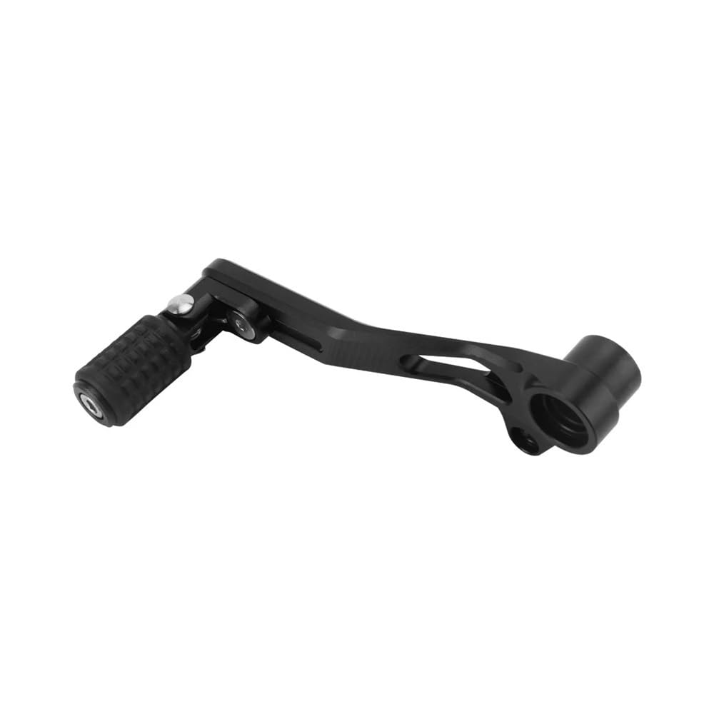 FGJryeDXJ Gear Shifter Shift Lever for Ducati Multistrada V2 / S 1260 1260s 950 950S 2017-2024 Adjustable Motorcycle Gear Lever Foldable Shift