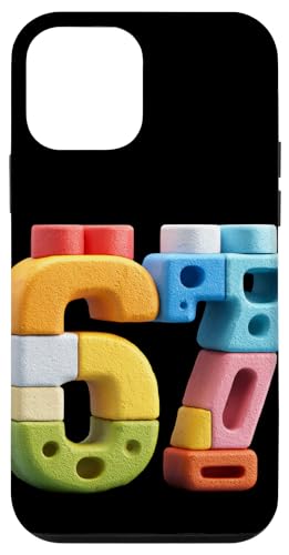 67 Six Seven | Gen Alpha Slang | Meme X}zP[X iPhone 12 mini p