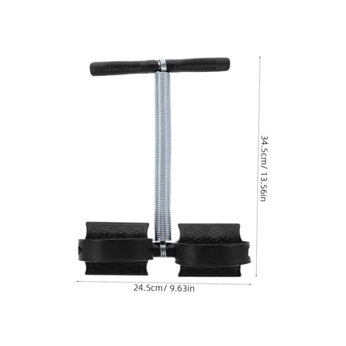 LIOOBO Pedal Fitness Portátil para Yoga y Ejercicio miniatura 2