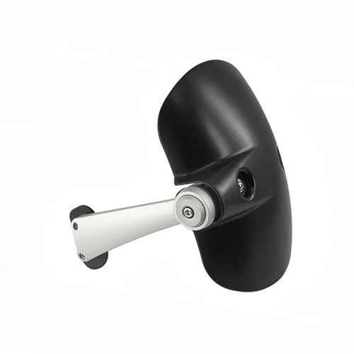 Garde-boue arrière pour BMW R1200R idéal pour rouler sous la pluie