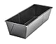 Zenker Kastenform ausziehbar (20 - 35 cm x 11,5 cm), Königskuchenform für saftige Kuchen, verstellbar & beschichtet, Menge: 1 Stück
