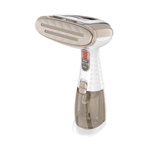 Conair Handheld Garment Steamer