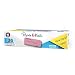 Paper Mate Pink Pearl Erasers, Small, 36 Count