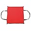 Throw Red Cloth