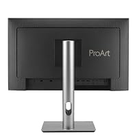 ASUS ProArt Display PA249CGV 24 Zoll IPS 144Hz Professional Monitor – Ansicht 6