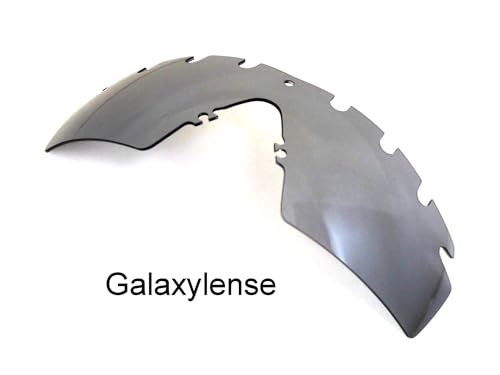 Image of Galaxy Replacement Lenses For Oakley Si Ballistic M Frame 2.0 Z87 Sunglasses VENTED Multi Selection..