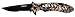Produktbild Remington 871213, Mossy Oak Einhandmesser F.A.S.T. LARGE | Klingenlänge: 10,2 cm, mehrfarbig