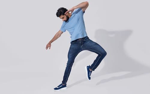 Image of Neeman's The Brawny Outdoor Casuals for Men | Sneakers for Men | for Boys | Comfortable, Flexible and Breathable