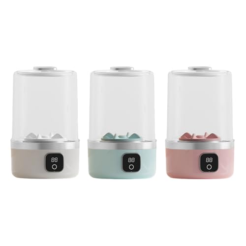 Petite machine à laver pour personnes âgées simplifiant le linge intime - 4