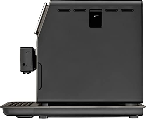 WMF Perfection 780L Kaffeevollautomat mit Milchsystem,18 Getränkespezialitäten, Double Thermoblock, Edelstahl-Mahlwerk… – Bild 5