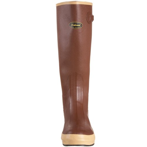 LaCrosse Men's 16" ZXT Guardsman Knee Boot2