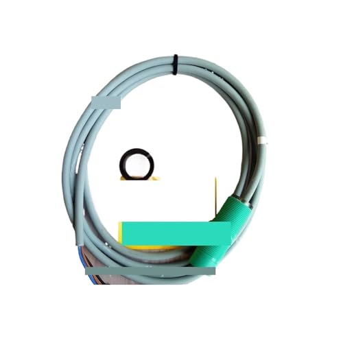NBN8-18GK50-E0 interrupteur de proximité étanche avec portée de 8mm