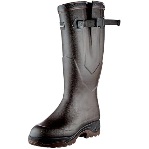 Bottes Aigle Mixte Parcours 2 Iso Cover
