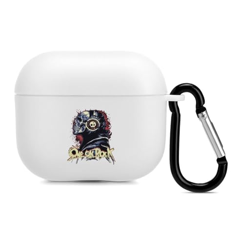 Airpods 3p P[X INbN One Ok Rock O  킢 lC LN^[ GA[|bY3p P[X n