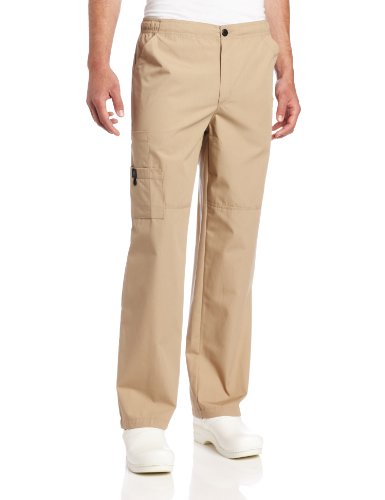 WonderWink Men's Cargo Scrub Pant