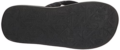 Quiksilver Men's Lanai 3 Point Sandal Flip-Flop4