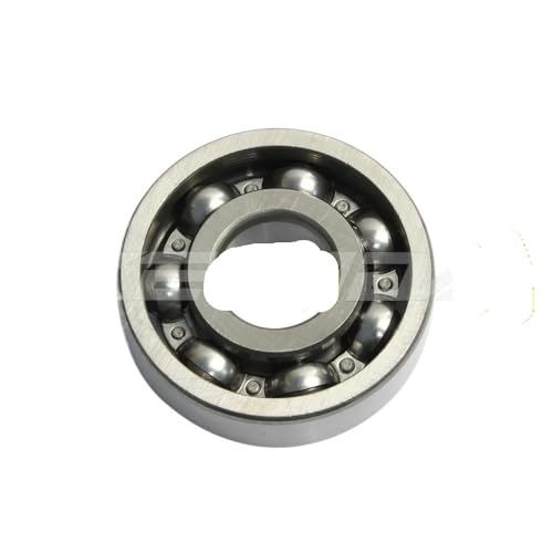 Eje trasero reforzado y rodamiento para moto NVX155 y X Max 250