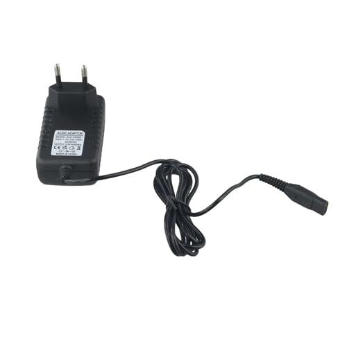 Cargador, Compatible Con Accesorios For Aspiradoras Karcher Charger AC 110V-240V 50/60Hz Wv50