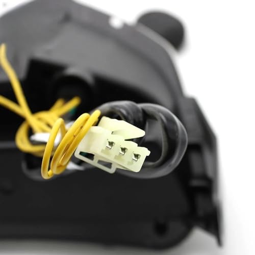 Luz trasera para GSX-R 750 que elimina intermitentes externos en colín K4 5