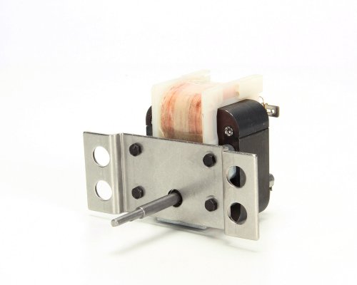 CARTER HOFFMANN 18614-0338 120-volt Motor with Mounting Bracket