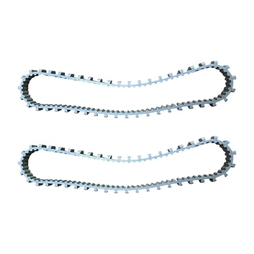 Courroie trapézoïdale de transmission supérieure pour robot Dolphin 9985006