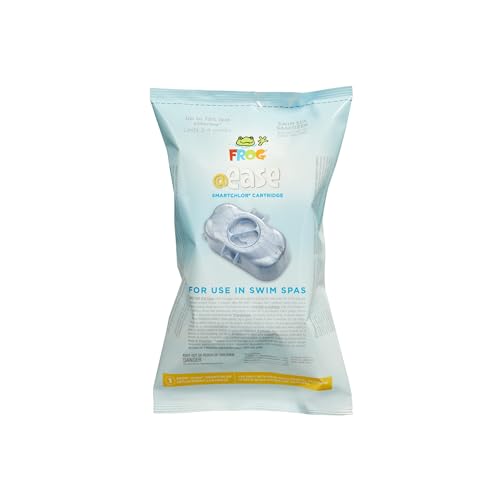 swim spa smart 1026