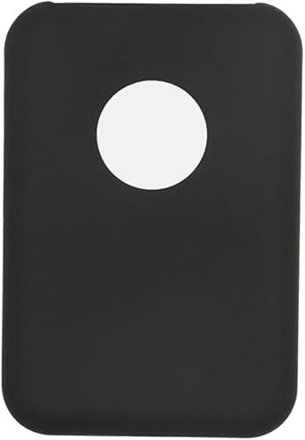 Silicone Protective Cover Wireless Charging Battery Shell Fit for Magsafe Battery