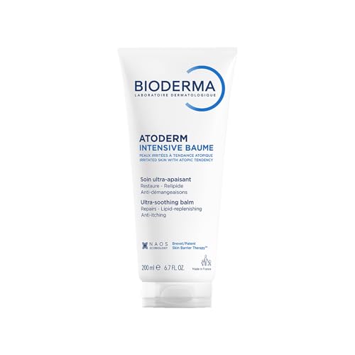 Bioderma Atoderm Intensive Balm