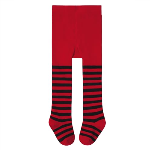 Image of Century Star Baby Girls Toddler Tights Thick Cable Knit Stockings
