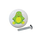 Turtle - Animal Babies Baby Animals Series - 1.5