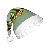 Zoom IMG-1 bkdodks divertente cappello natalizio con Zoom IMG-1 bkdodks divertente cappello natalizio con