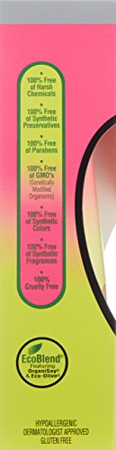 Physicians Formula Organic Wear 100% Natural Origin Work It Marathonista SPF 40 Tinted Moisturizer, Light/Medium, 1.2 Fluid Ounce