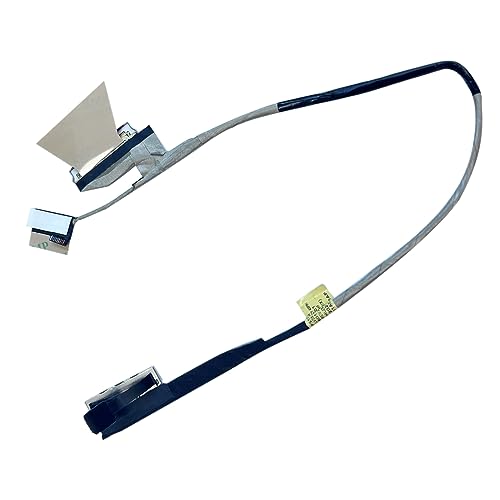 Câble LCD LED HP EliteBook 840 G5 connecteur d'affichage 40 pins - 3