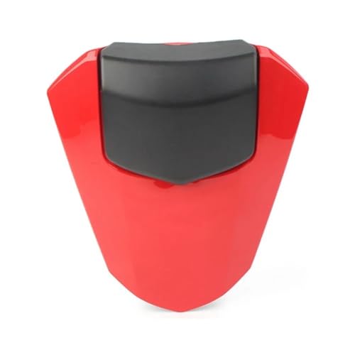 Capot de selle moto YZF600 YZFR6 2008-2015 passager arrière noir abs