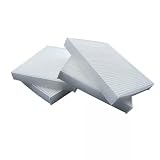 FAMUGOS 4 x Cabin Air Filter CAF1815P PA30093 Replacement For kenworth peterbilt X1987001