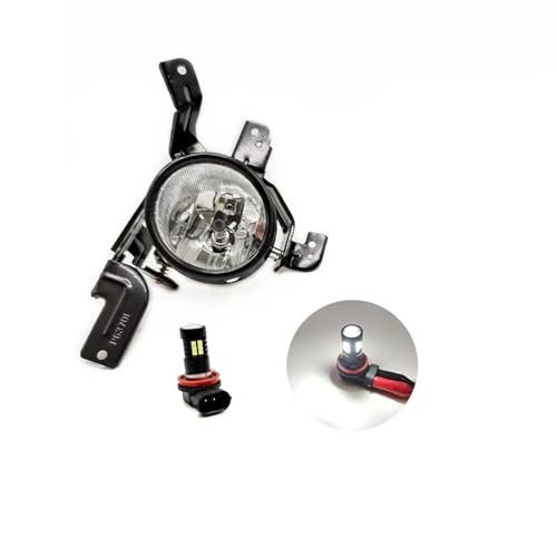 Phare antibrouillard avant droit pour CRV 2007-2009 OE 33951-SWA-H01