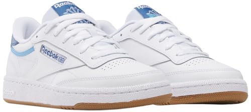 Image of Reebok Court Advance Sneakers for Men - Casual Tennis Mens Shoes Size 6 to 15