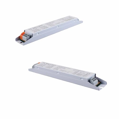 Sarini T8 220-240 V AC 2x30 W Breite Spannung Elektronische Vorschaltgerät Leuchtstofflampe Vorschaltgerät