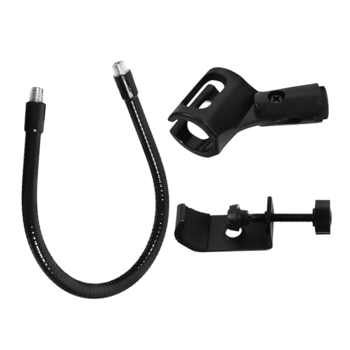 Vaguelly 1 Zbg O[XlbN}CNX^h z[X mic stand USB}CN y |[z_[ fXNp̃}CNz_[ fXNp}CNX^h SA Black