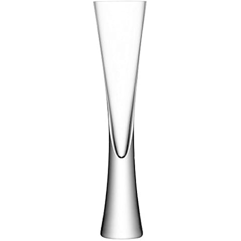 LSA International Moya Champagne Flutes Set Cover