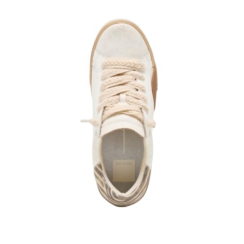 Image of Dolce Vita Women's Zina Sneaker