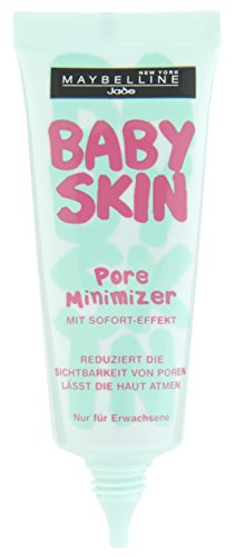 Maybelline Jade - Crema anti impurità Baby Skin