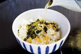 Cod Roe Chazuke Japonés Ninjapo 6 Piezas miniatura 4