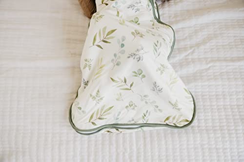 Image of Copper Pearl Baby Sleep Sack, Haven - Wearable Blanket for 0-6 Months, Sleeveless Sleep Sack for Baby Boy or Girl