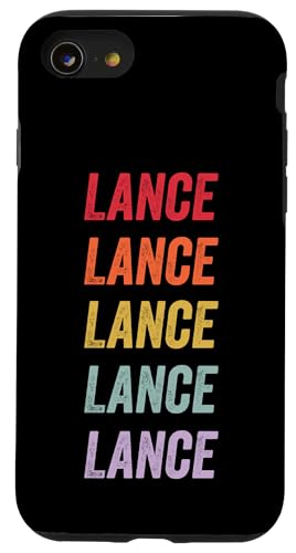 Lance Coque pour iPhone SE (2020) / 7/8