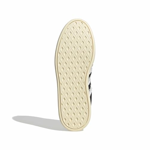Image of adidas Womens Breaknet Sleek Suede Sports Shoes