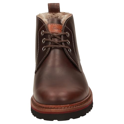 Image of Sioux Mens Snow Boots